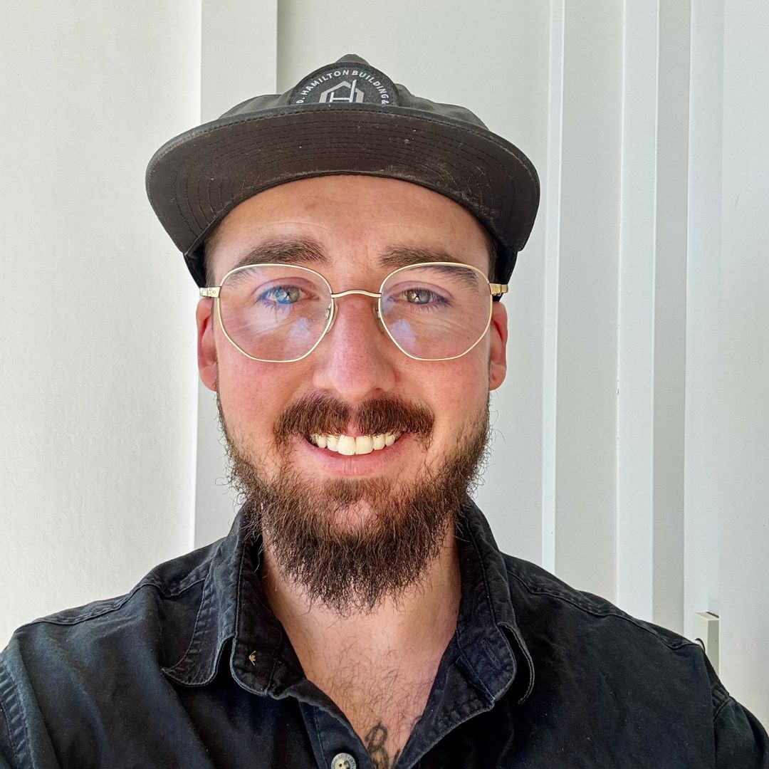 Sam Hamilton -Featured Image